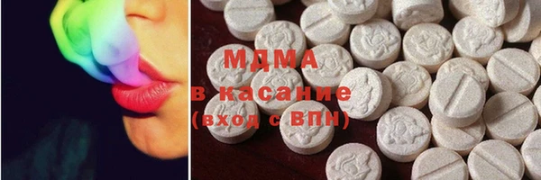 хмурый Алексин