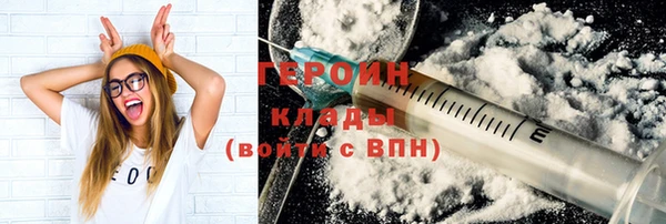 хмурый Алексин